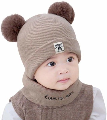 SYGA Kids Cap(Beige)