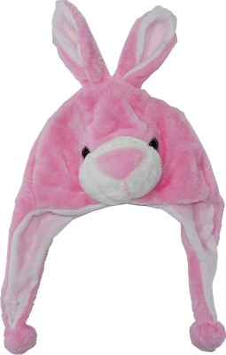 GoodFeel Kids Cap(Pink)