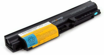 SellZone Laptop Battery For ThinkPad R61 T61 R61i R61e T400 R400 Series 6 Cell Laptop Battery