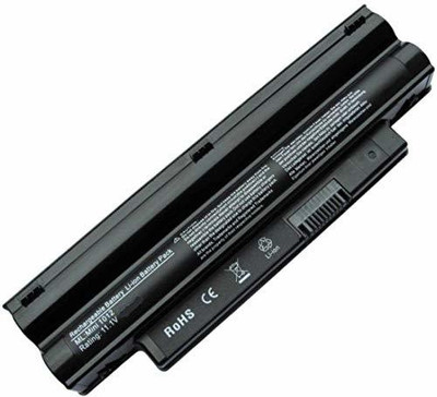 SellZone Laptop Battery For Inspiron Mini 1012 Rechargeable Compatible 6 Cell Laptop Battery