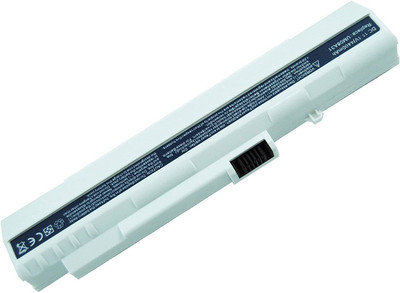 SellZone Laptop Battery for Aspire One ZG5 6 Cell Laptop Battery