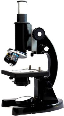 Satrun Meditech Student Microscope