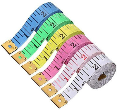 World Wide Villa WV_324 Measurement Tape(1.5 m)