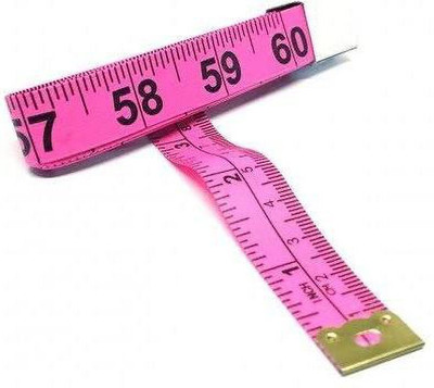 World Wide Villa WV_312 Measurement Tape(1.5 m)