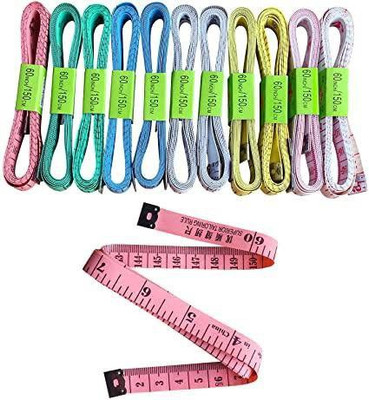 World Wide Villa WV_333 Measurement Tape(1.5 m)