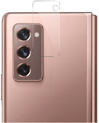 Archist Camera Lens Protector for SAMSUNG GALAXY Z FOLD 2(Pack of 1)