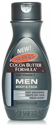 PALMER'S Palmer�s Cocoa Butter Formula Men 3-in-1 Lotion(250 ml)