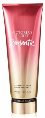 Victoria's Secret Romantic Fragrance Body Lotion(236 ml)