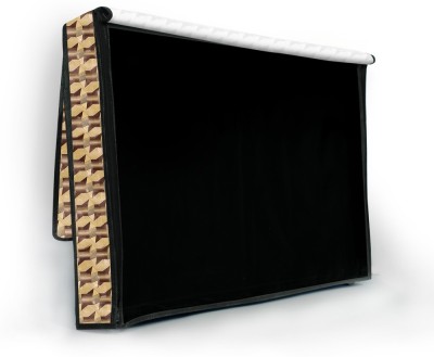 The Furnishing Tree LED TV Cover for 65 inch LED,LCD,TV,Monitor  - TFT/No02_LED65IN(Beige)