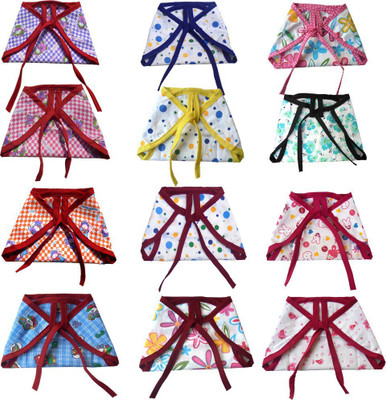SRIM Reusable Cotton Nappy Langot SRIM Nappy