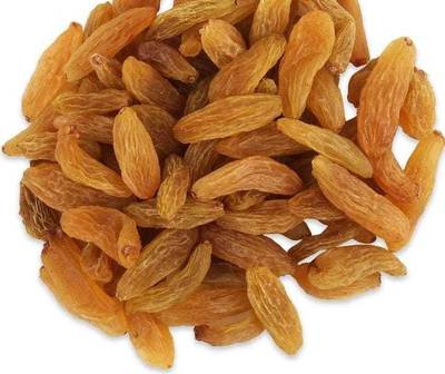 Diamond Protein Raisins Kishmish ( 1 kg ) Raisins