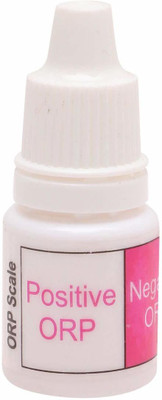 newBasics ORP Liquid 1 Bottle Ph Test Strip(0 - 1)