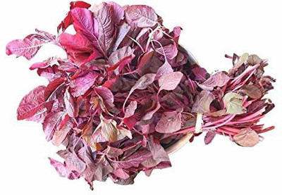 EVY LAAL SAAG Seed(100 per packet)