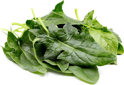 Sjeme Flamingo Spinach / Palak seed Seed(60 per packet)