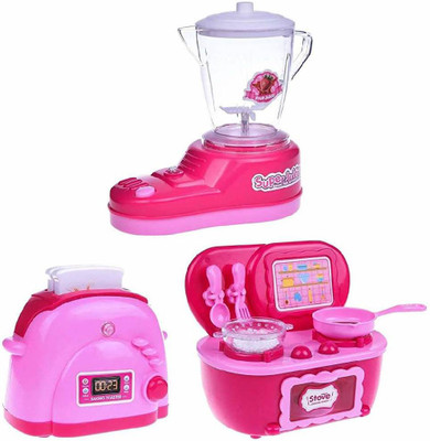 PLAYU miniappliancegas
