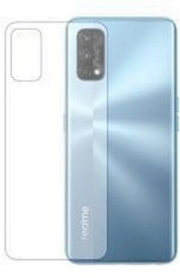 RUNEECH Back Screen Guard for REALME 7 PRO(Pack of 1)