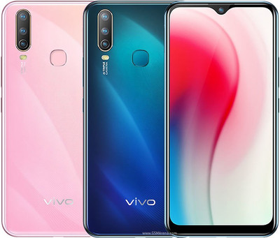 MobERA Impossible Screen Guard for vivo Y17(Pack of 1)