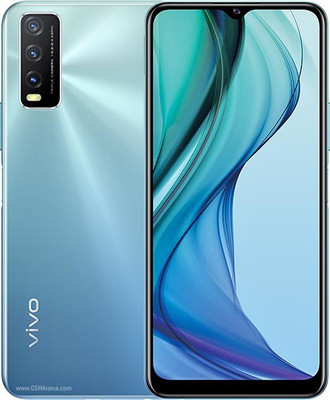 MobERA Impossible Screen Guard for vivo Y30 (China)(Pack of 1)