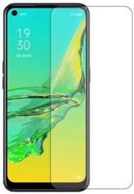 SRT Tempered Glass Guard for Oppo A33(Pack of 1)