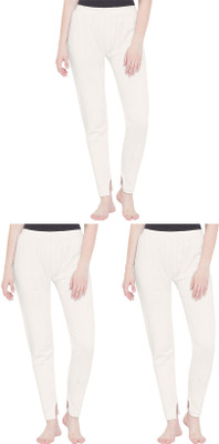 LUX INFERNO Women Pyjama Thermal