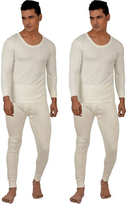 LUX INFERNO Men Top - Pyjama Set Thermal
