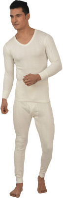 LUX INFERNO Men Top - Pyjama Set Thermal