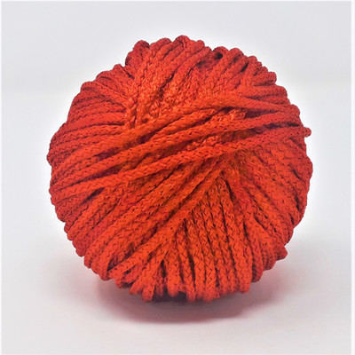 Kuhu Creations Red Thread(20 m Pack of1)