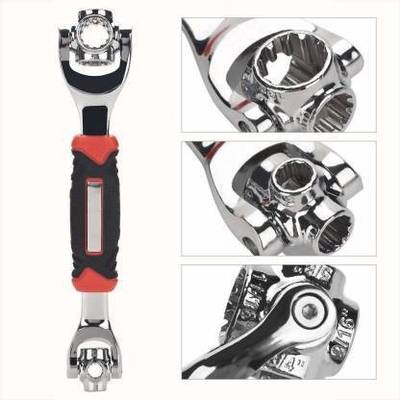 Tiger 2025 wrench original
