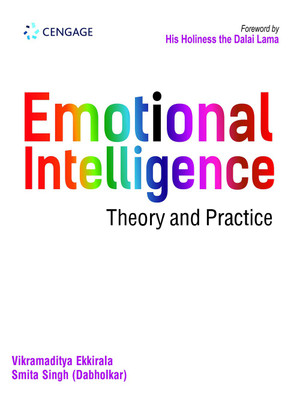 Emotional Intelligence Theory and Practice First Edition(English, Paperback, unknown)