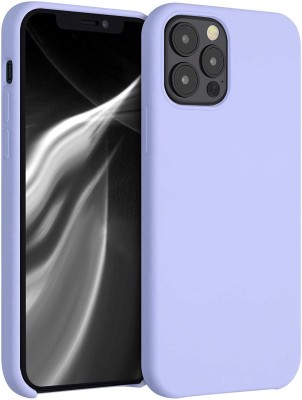 CASEKOO Back Cover for Apple iPhone 11 Pro Max, iPhone 11 Pro Max(Blue, Grip Case, Silicon, Pack of: 1)