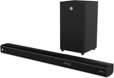 motorola 500 w soundbar