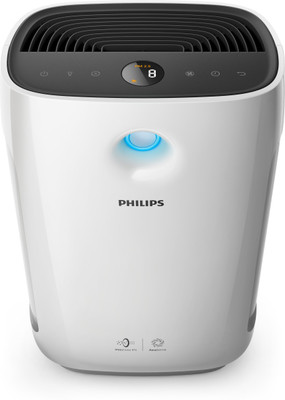 PHILIPS AC2887/20 883 4887 20280 Portable Room Air Purifier White PHILIPS Air Purifiers
