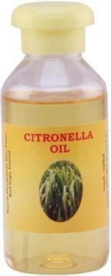 Ooty Made.Com Citronella0100(100 ml)