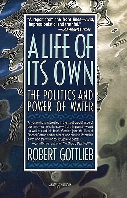 A Life of Its Own(English, Paperback, Gottlieb Robert)