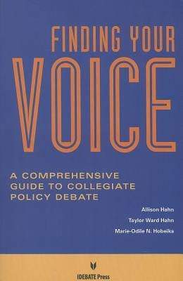 Finding Your Voice(English, Paperback, unknown)