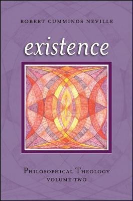 Existence(English, Hardcover, Neville Robert Cummings)