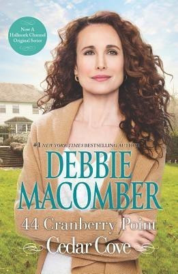 44 Cranberry Point(English, Paperback, Macomber Debbie)