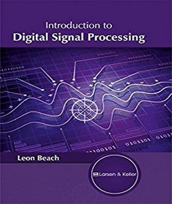Introduction to Digital Signal Processing(English, Hardcover, unknown)