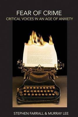 Fear of Crime(English, Electronic book text, Lee Murray)