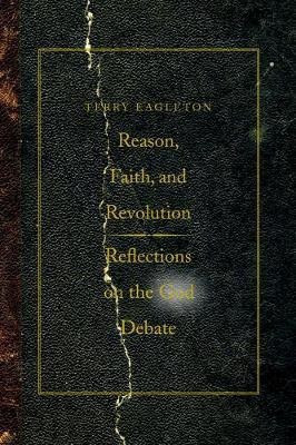 Reason, Faith, & Revolution(English, Electronic book text, Eagleton Terry)