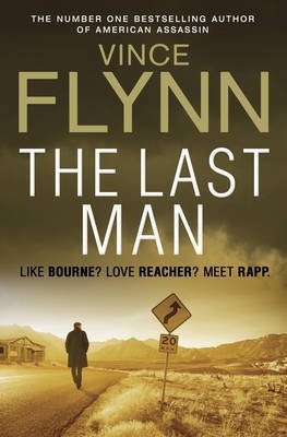 The Last Man: Volume 13(English, Paperback, Flynn Vince)