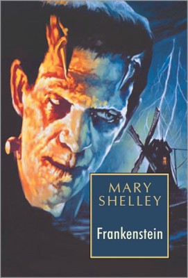 Frankenstein(English, Hardcover, Shelley Mary)