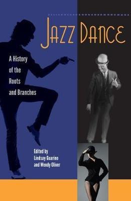 Jazz Dance(English, Paperback, unknown)