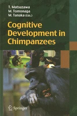 Cognitive Development in Chimpanzees(English, Hardcover, unknown)