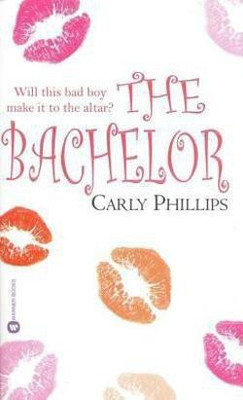 The Bachelor(English, Paperback, Phillips Carly)