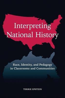 Interpreting National History(English, Electronic book text, Epstein Terrie)