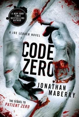 Code Zero(English, Paperback, Maberry Jonathan)