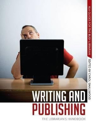 Writing and Publishing(English, Paperback, American Library Association)