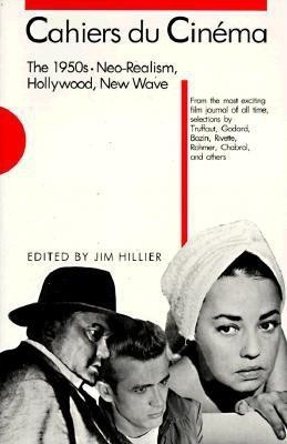 Cahiers du Cinema: The 1950s: Neo-Realism, Hollywood, New Wave 1(English, Paperback, unknown)