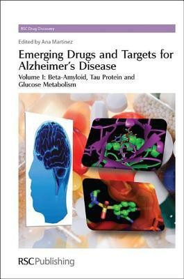 Emerging Drugs and Targets for Alzheimer's Disease(English, Hardcover, unknown)